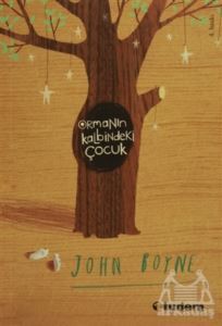 Ormanın Kalbindeki Çocuk - Tudem Yayınları