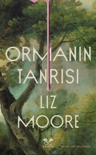 Ormanın Tanrısı - Kairos Kitap