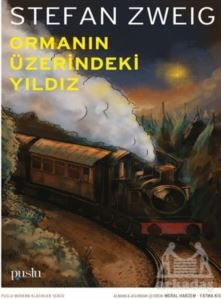 Ormanın Üzerindeki Yıldız - Puslu Yayıncılık