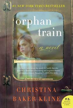 Orphan Train - Harper Collins USA