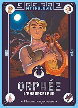 Orphée L’Ensorceleur - 1