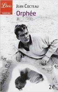Orphée - J'ai lu