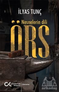 Örs - Nesnelerin Dili - 1