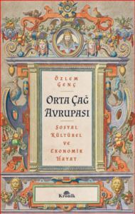 Orta Çağ Avrupası - Kronik Kitap