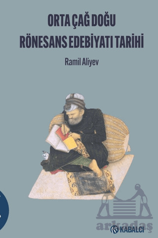 Orta Çağ Doğu Rönesans Edebi̇yatı Tari̇hi̇ - 1