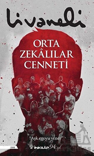 Orta Zekalılar Cenneti - İnkılap Kitabevi