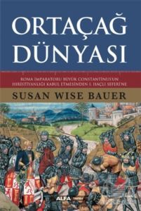 Ortaçağ Dünyası - Alfa Yayınları