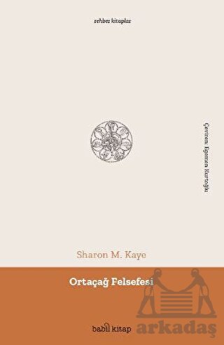 Ortaçağ Felsefesi - Babil Kitap