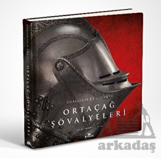 Ortaçağ Şövalyeleri - Kronik Kitap