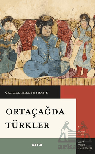 Ortaçağda Türkler - 1