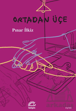 Ortadan Üçe - 1