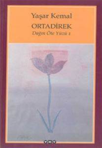 Ortadirek; Dağın Öte Yüzü 1 - Yapı Kredi Yayınları