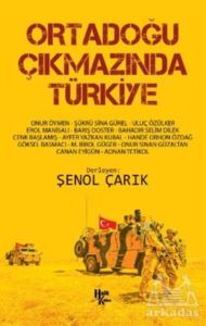 Ortadoğu Çıkmazında Türkiye - Halk Kitabevi