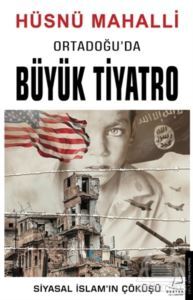 Ortadoğu’Da Büyük Tiyatro - Destek Yayınları