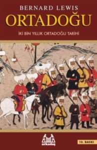 Ortadoğu - İki Bin Yıllık Ortadoğu Tarihi - 1