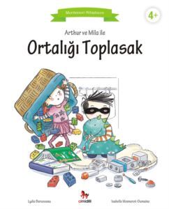 Ortalığı Toplasak - 1