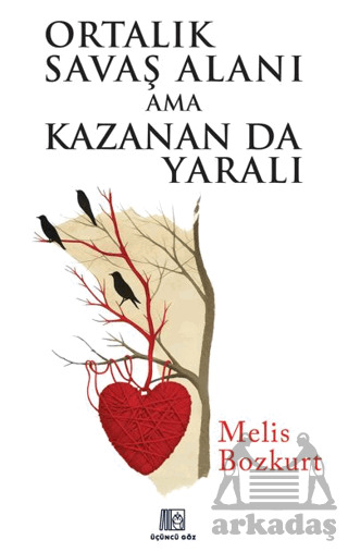 Ortalık Savaş Alanı Ama Kazanan Da Yaralı - 1