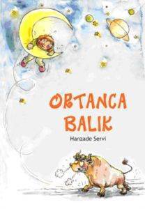 Ortanca Balık - Tudem Yayınları