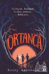 Ortanca (Bez Ciltli-Şömizli) - Genç Timaş