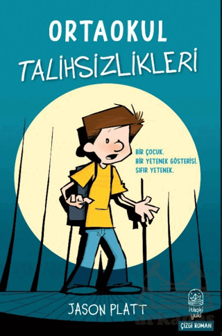 Ortaokul Talihsizlikleri - 1