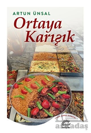 Ortaya Karışık - İletişim Yayınevi
