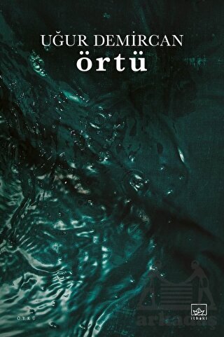 Örtü - İthaki Yayınları