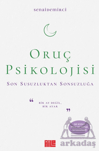 Oruç Psikolojisi - Aile Yayınları