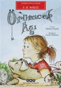 Örümcek Ağı - Yapı Kredi Yayınları