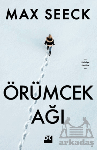 Örümcek Ağı - Doğan Kitap