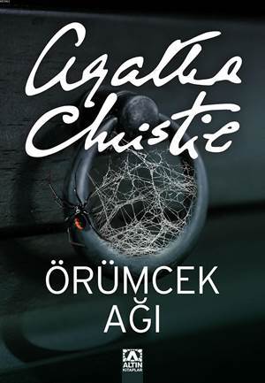 Örümcek Ağı - Altın Kitaplar
