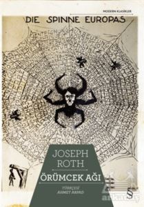 Örümcek Ağı - Everest Yayınları