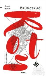 Örümcek Ağı - Alfa Yayınları