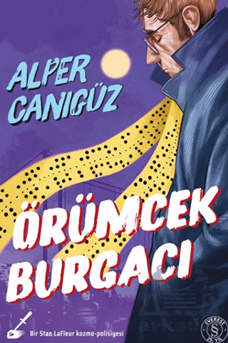 Örümcek Burgacı - 2