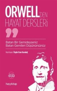 Orwell'den Hayat Dersleri - 1