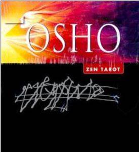 Osho Zen Tarot - Omega