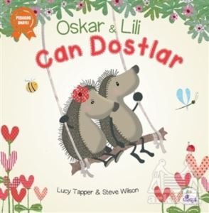 Oskar Ve Lili - Can Dostlar - 1