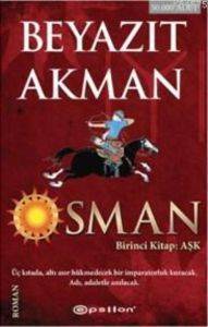 Osman 1; Aşk - Epsilon Yayınevi