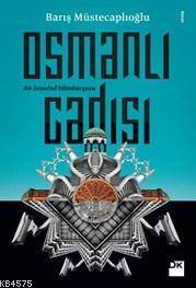 Osmanlı Cadısı - Doğan Kitap
