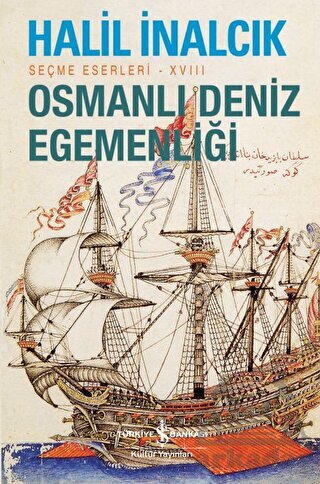 Osmanlı Deniz Egemenliği - 1