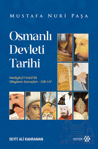 Osmanlı Devleti Tarihi - 1