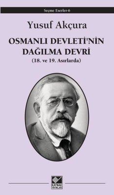 Osmanlı Devleti'nin Dağılma Devri-1 - Kaynak Yayınları