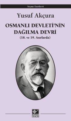 Osmanlı Devleti'nin Dağılma Devri-1 - 1