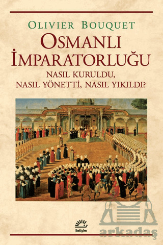 Osmanlı İmparatorluğu - 1