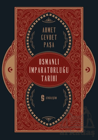 Osmanlı İmparatorluğu Tarihi - Etkileşim Yayınları