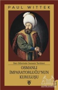 Osmanlı İmparatorluğunun Kuruluşu - 1