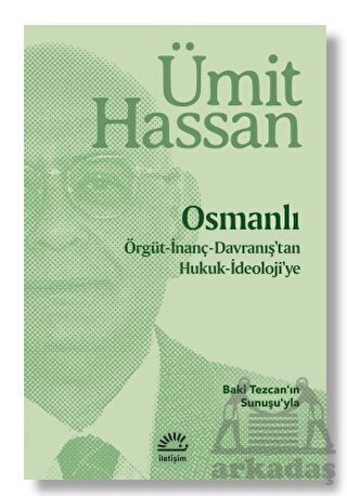 Osmanlı - İletişim Yayınevi
