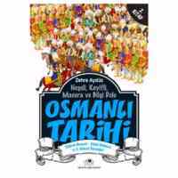 Osmanlı Tarihi 2; (Yıldırım Beyazıt - Çelebi Mehmet ve II. Murat Dönemleri) - 1