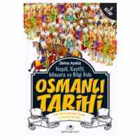 Osmanlı Tarihi 3; Fatih Sultan Mehmet Dönemi ve İstanbulun Fethi - 1