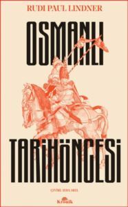 Osmanlı Tarihöncesi - Kronik Kitap