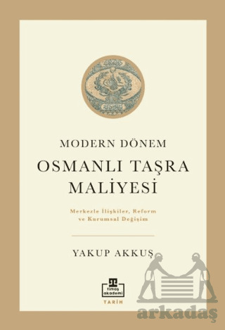 Osmanlı Taşra Maliyesi - 1